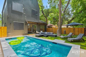 Brand New Luxurious Property and Huge Outdoor Space